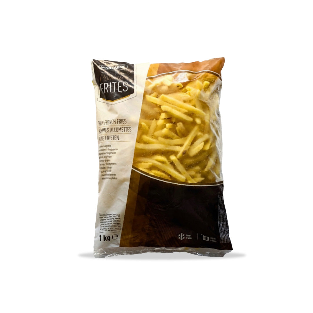 Frites Marquise ( 1KG )